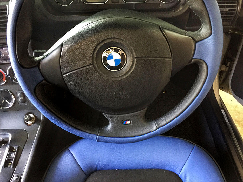 BMW-Z3-custom-interior-blue-7-after-before-GNT-autoseats-malaysia