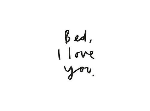 sleep-quote-bed-i-love-you