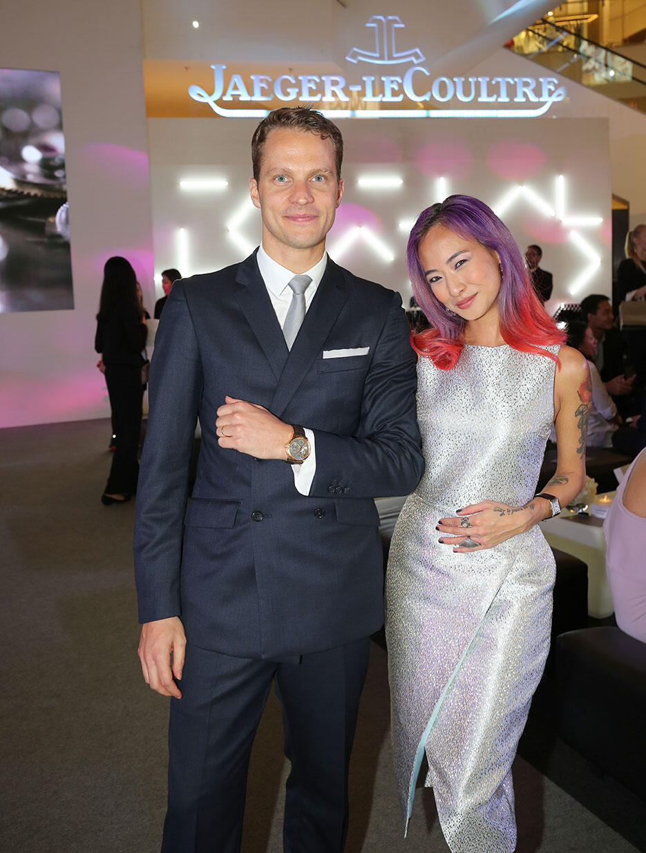 a-jaeger-lecoultre-2-pavilion-malaysia-launch-maxence-kinget-joyce-wong