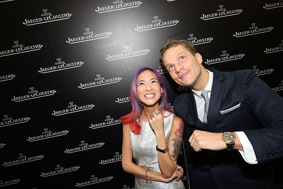 a-jaeger-lecoultre-3-pavilion-malaysia-launch-maxence-kinget-joyce-wong