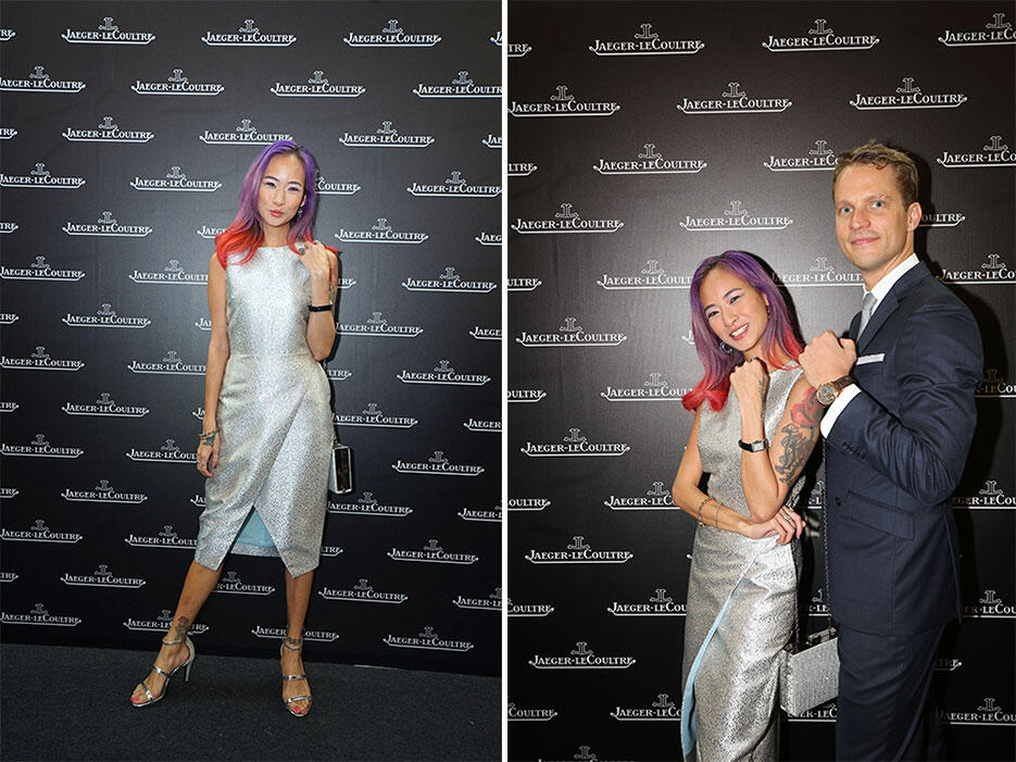 a-jaeger-lecoultre-4-pavilion-malaysia-launch-maxence-kinget-joyce-wong