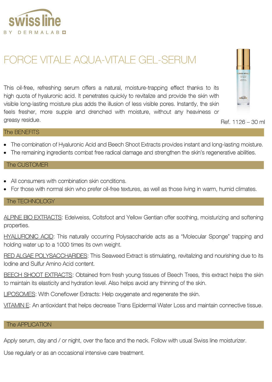 SWISS-LINE-FORCE-VITALE-AQUA-VITALE-GEL-SERUM-fact-sheet