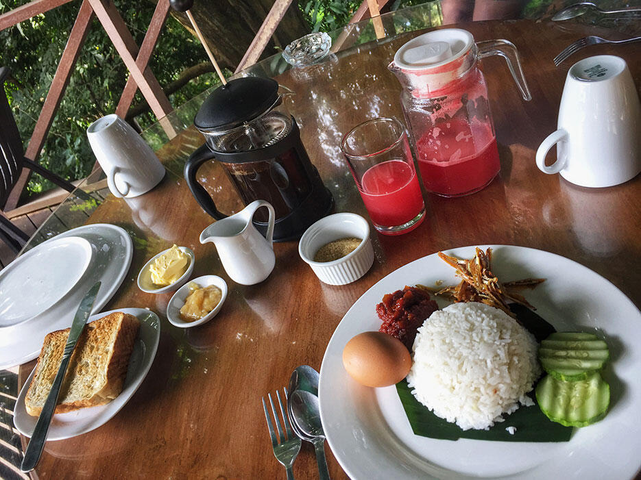 a-the-dusun-seremban-lanai-17-breakfast-nasi-lemak