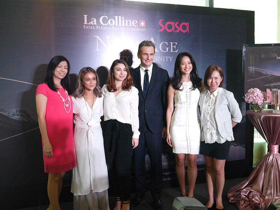 la-colline-nativage-event-launch-malaysia-tanzini-gtower_10-jessica-ecolasse-sasa-malaysia sazzy falak sarah lian