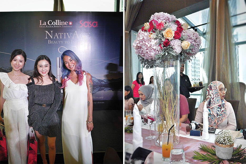 la-colline-nativage-event-launch-malaysia-tanzini-gtower_2-joyce-wong-dior-yaw-isabelle-mama-aida-sue