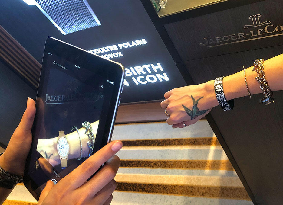 jaeger-lecoultre-polaris-malaysia-vertigo-banyan-tree-kuala-lumpur-augmented-reality-watch