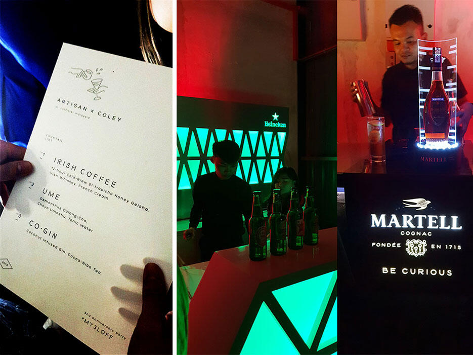 L'Officiel-Malaysia-MY3LOFF-x-Coley-x-Artisan-x-Heineken-x-Martell