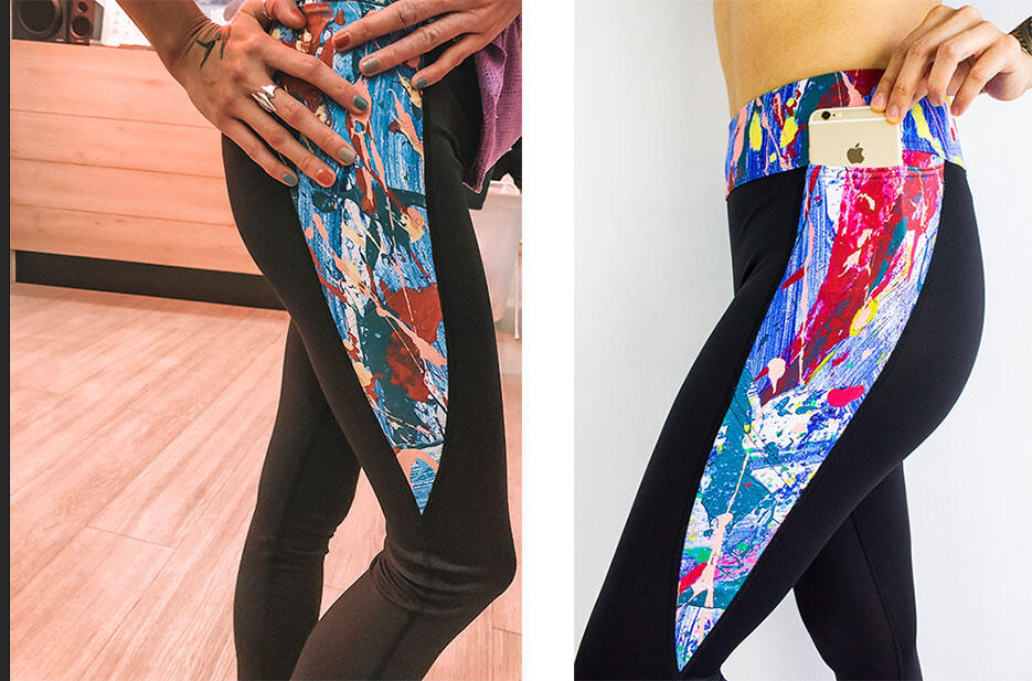 fitrebel-4-Autistic-artist,-Yuri-Azzari-fitness-leggings-workout-pants