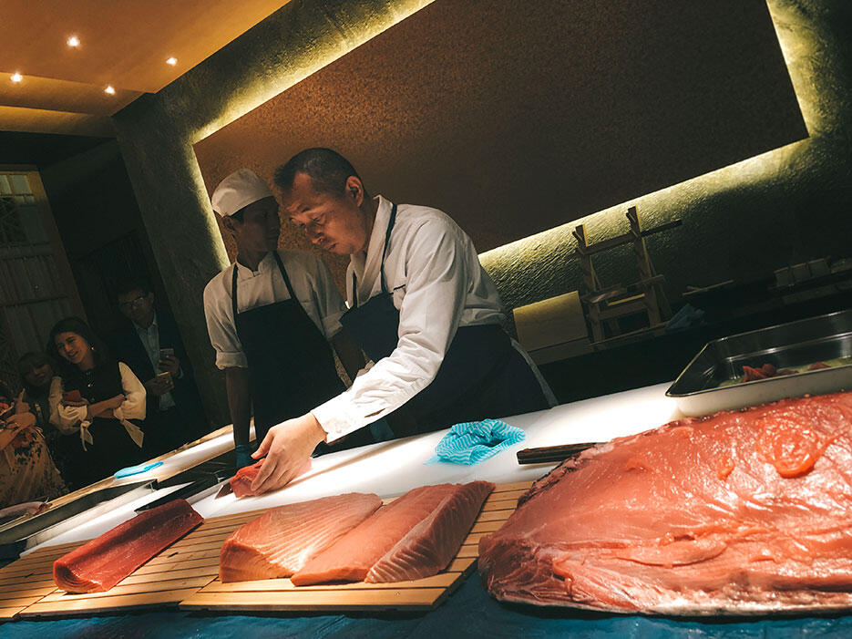 sushi-ryu-6-tuna-entrance-launch-event-platinum-park-kuala-lumpur-malaysia-private-room