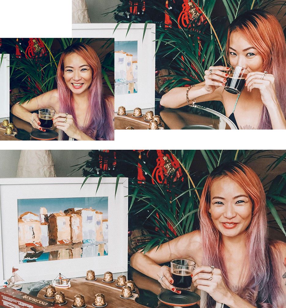 Nespresso-malaysia-2-LE-coffeehouse-limited-edition-Caffe-Venezia-capsules-2019-joyce-wong